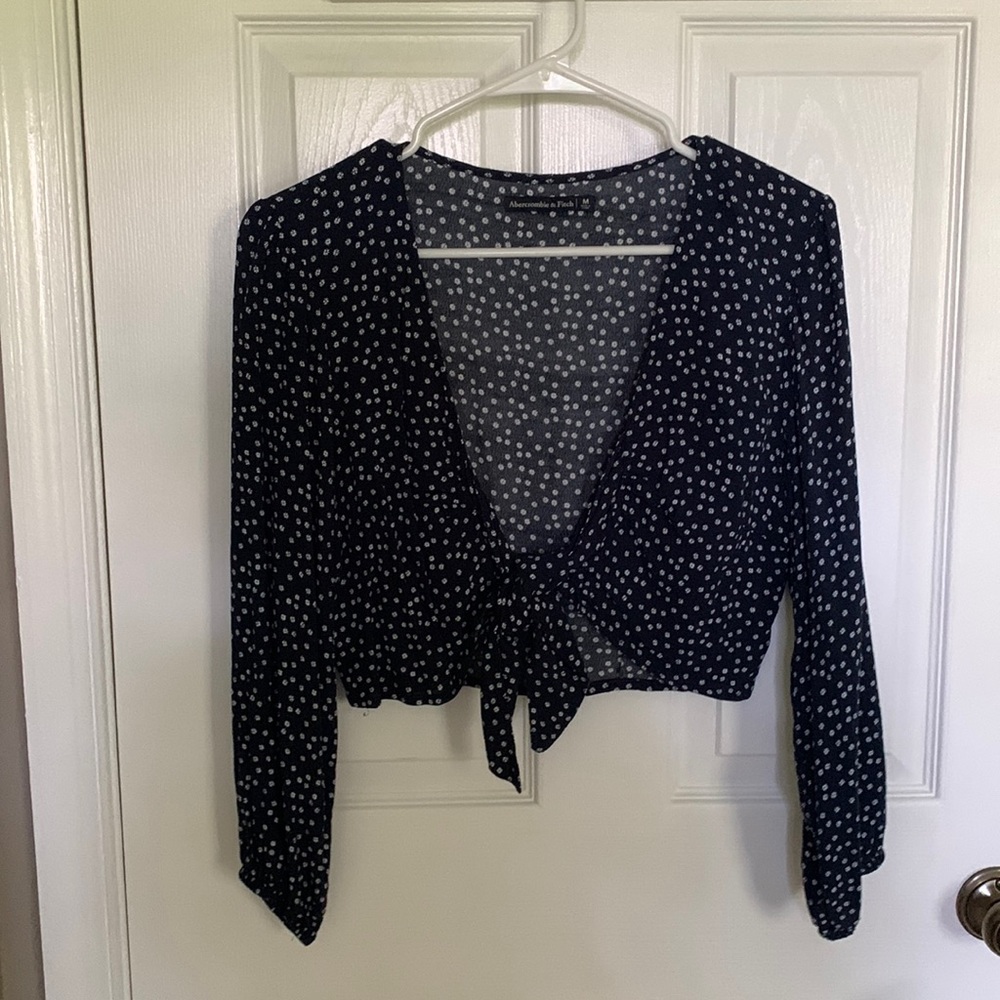Abercrombie top